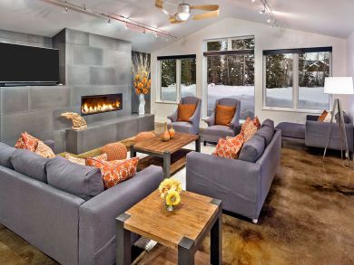 Steamboat Springs Home 896513 Steamboat Springs Home 896513
